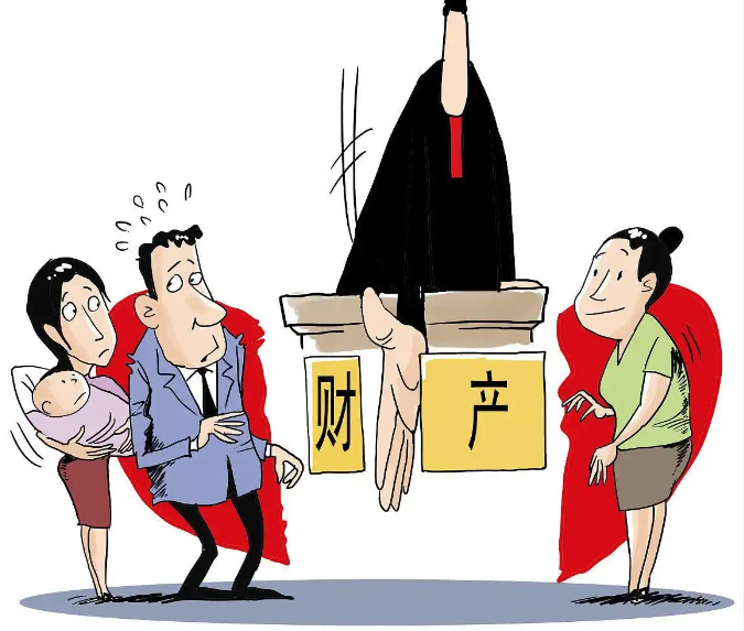 上海调查取证公司：女方拆迁款算共同财产吗怎么算？