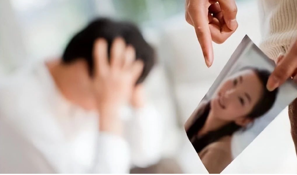 上海本地侦探公司：男人多久原谅女人的背叛?答案很直白。